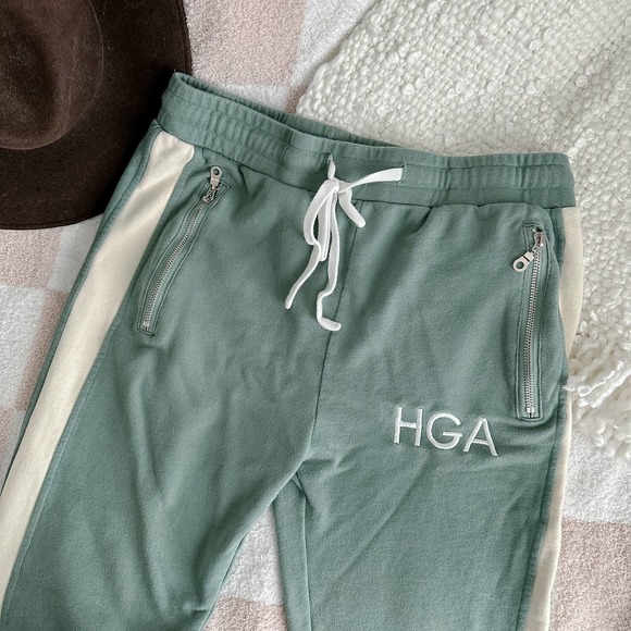 native supply Other - Native Supply HGA Sweatpants Size M